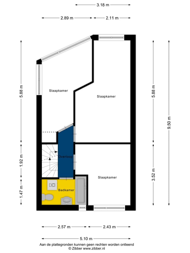 Foto 54 van Kattedoorn 111