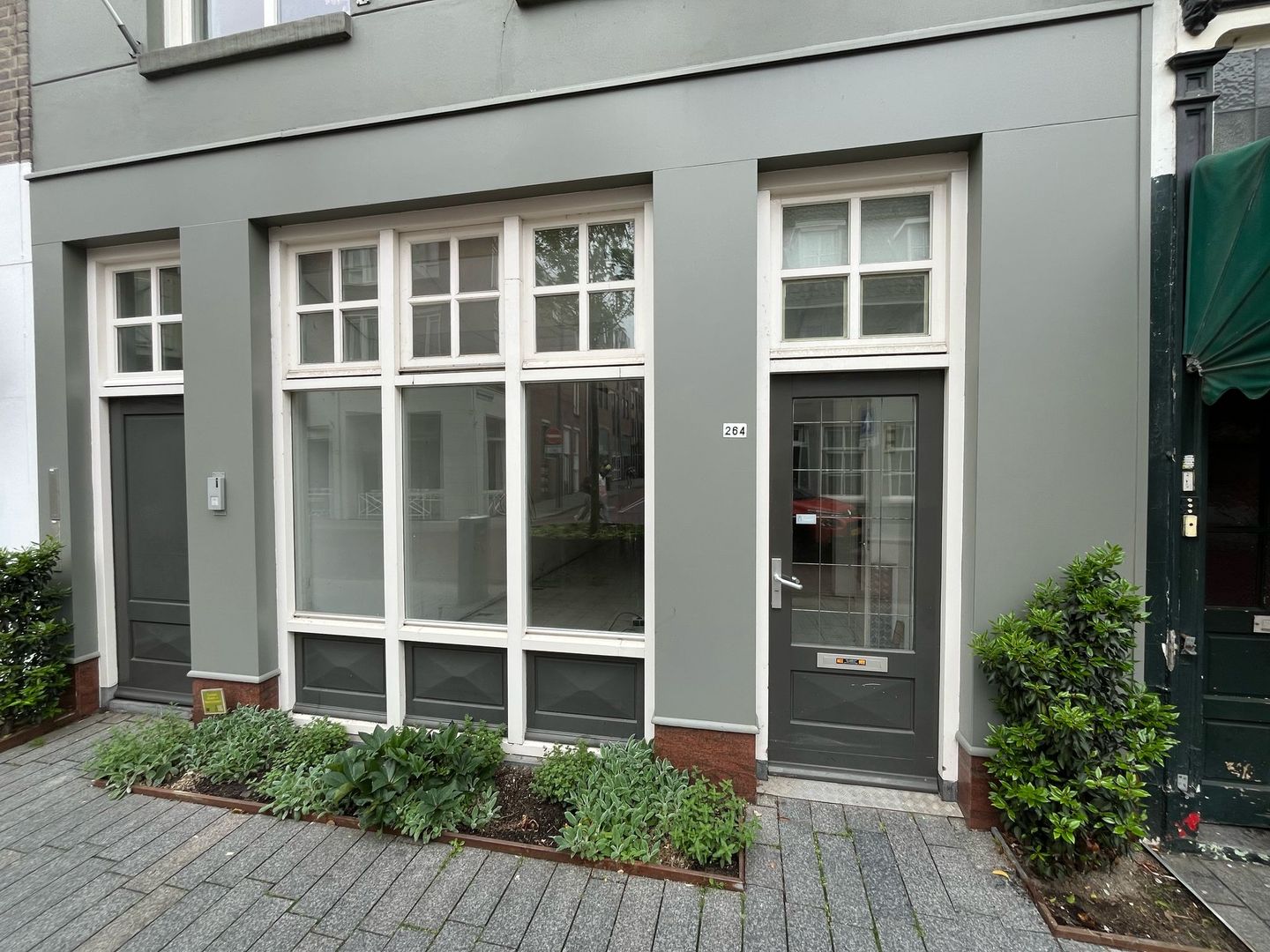 Bekijk foto 2 van Orthenstraat 264