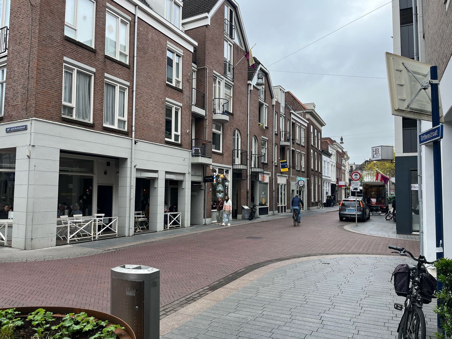 Bekijk foto 4 van Orthenstraat 264