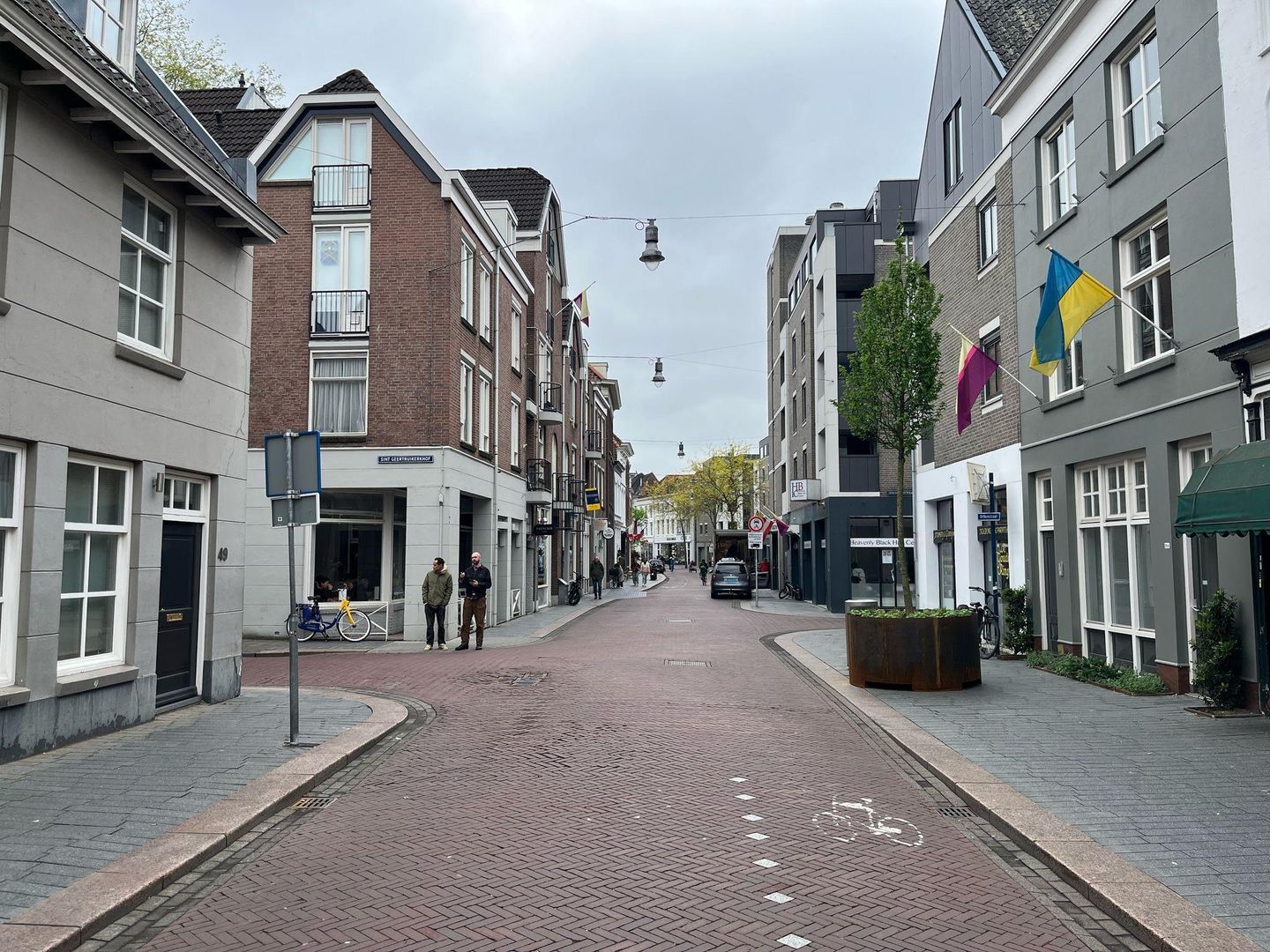 Bekijk foto 5 van Orthenstraat 264