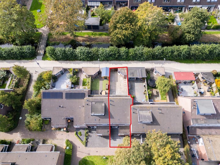 Foto 2 van Botter 84