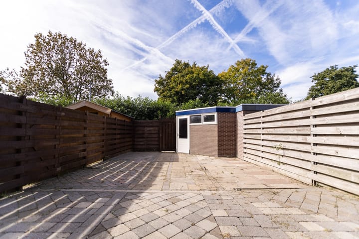 Photo 30 of Botter 84