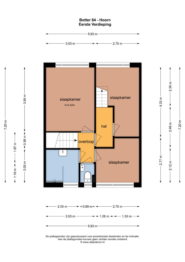 Photo 33 of Botter 84