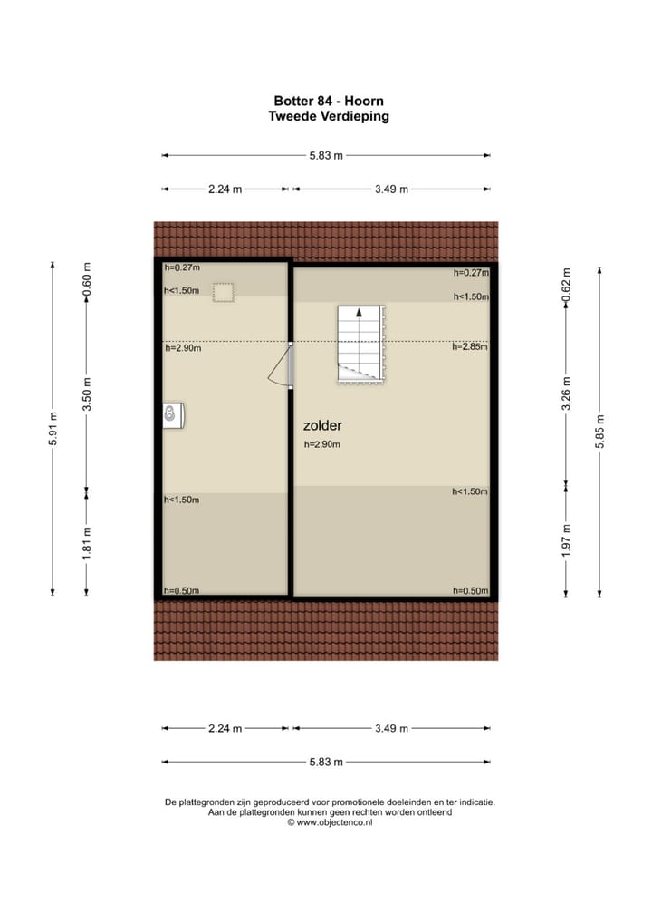 Photo 37 of Botter 84