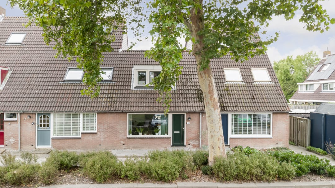 Foto 1 van Willem Arondeusstraat 41