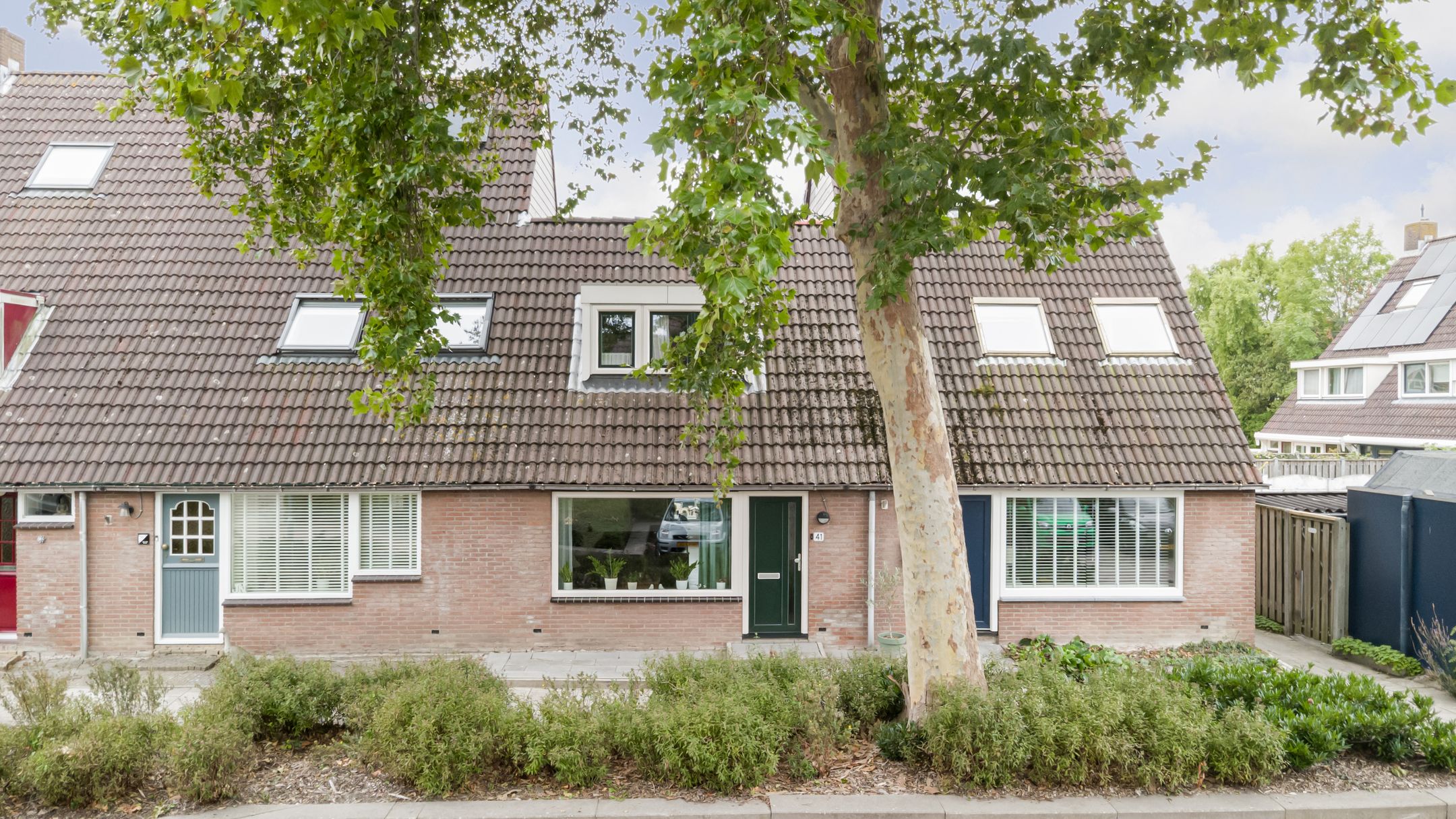 Willem Arondeusstraat 41 