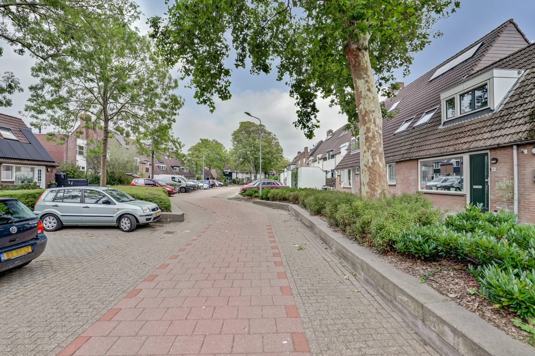 Foto 2 van Willem Arondeusstraat 41