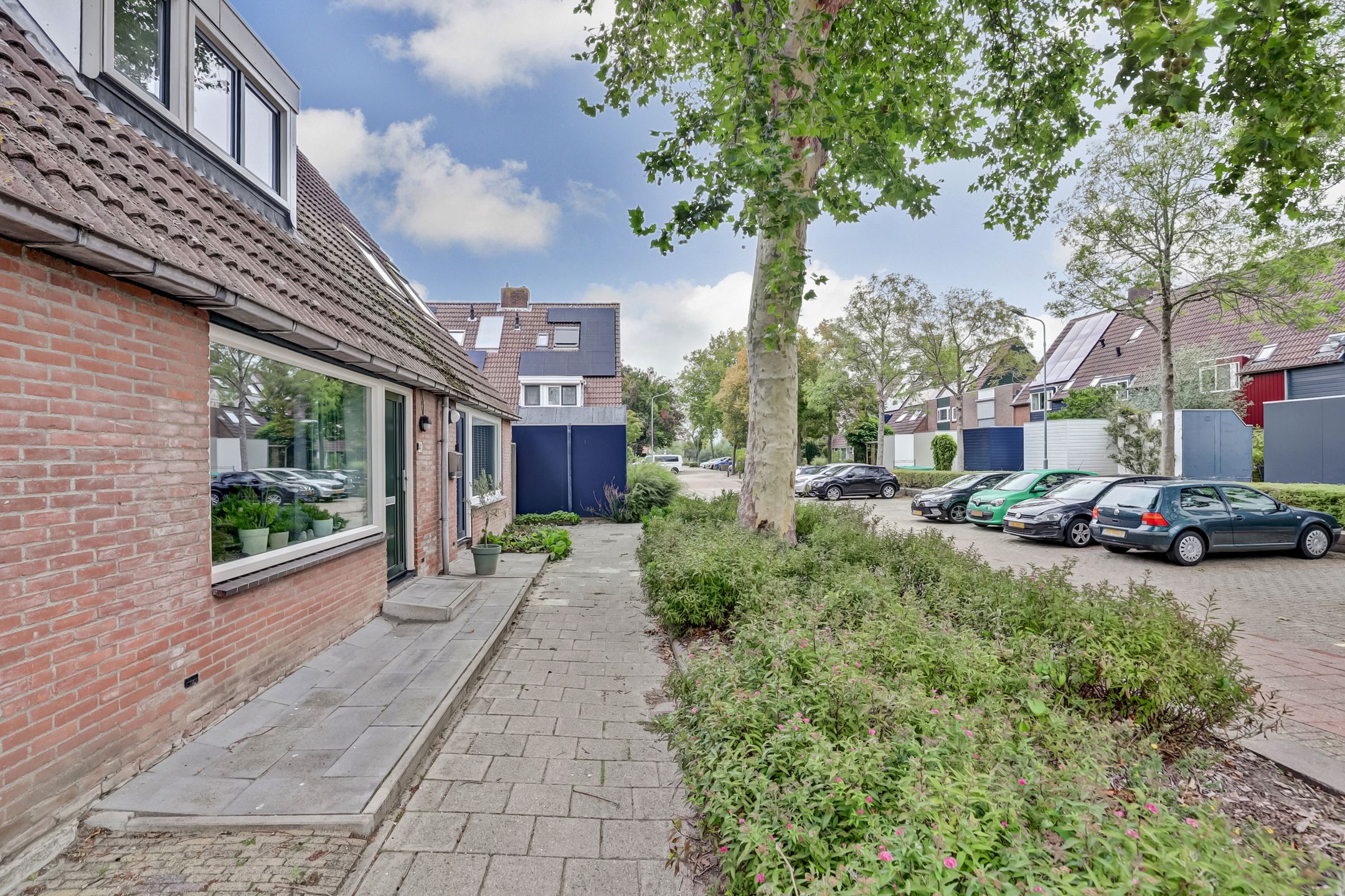 Foto 6 van Willem Arondeusstraat 41