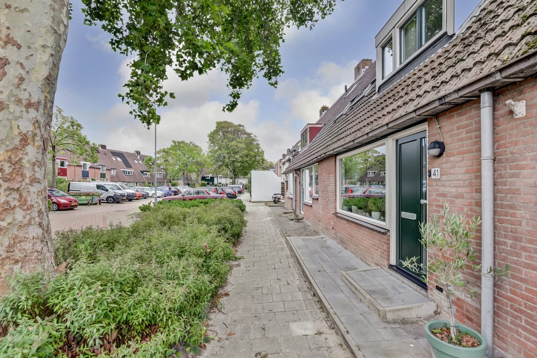 Foto 7 van Willem Arondeusstraat 41