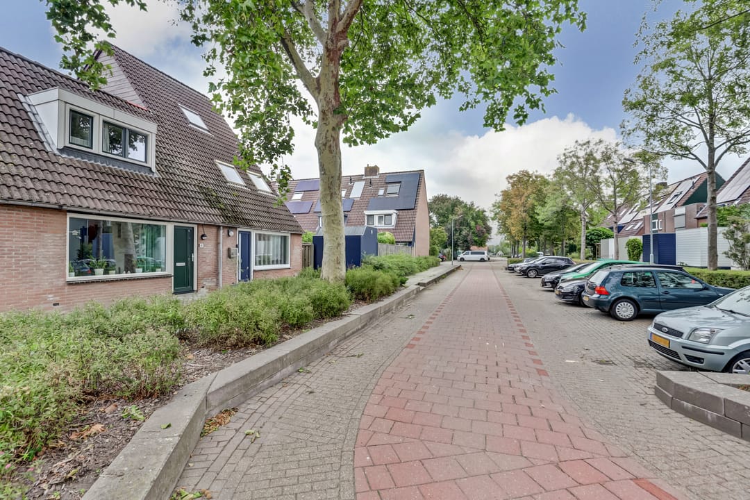 Foto 8 van Willem Arondeusstraat 41