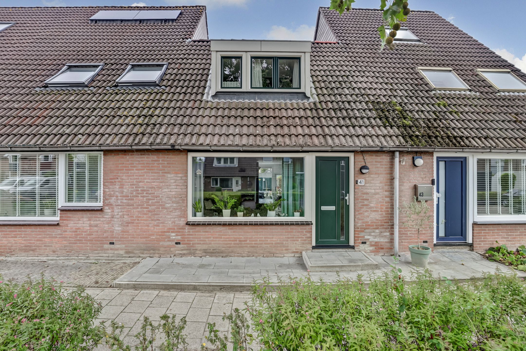 Foto 9 van Willem Arondeusstraat 41