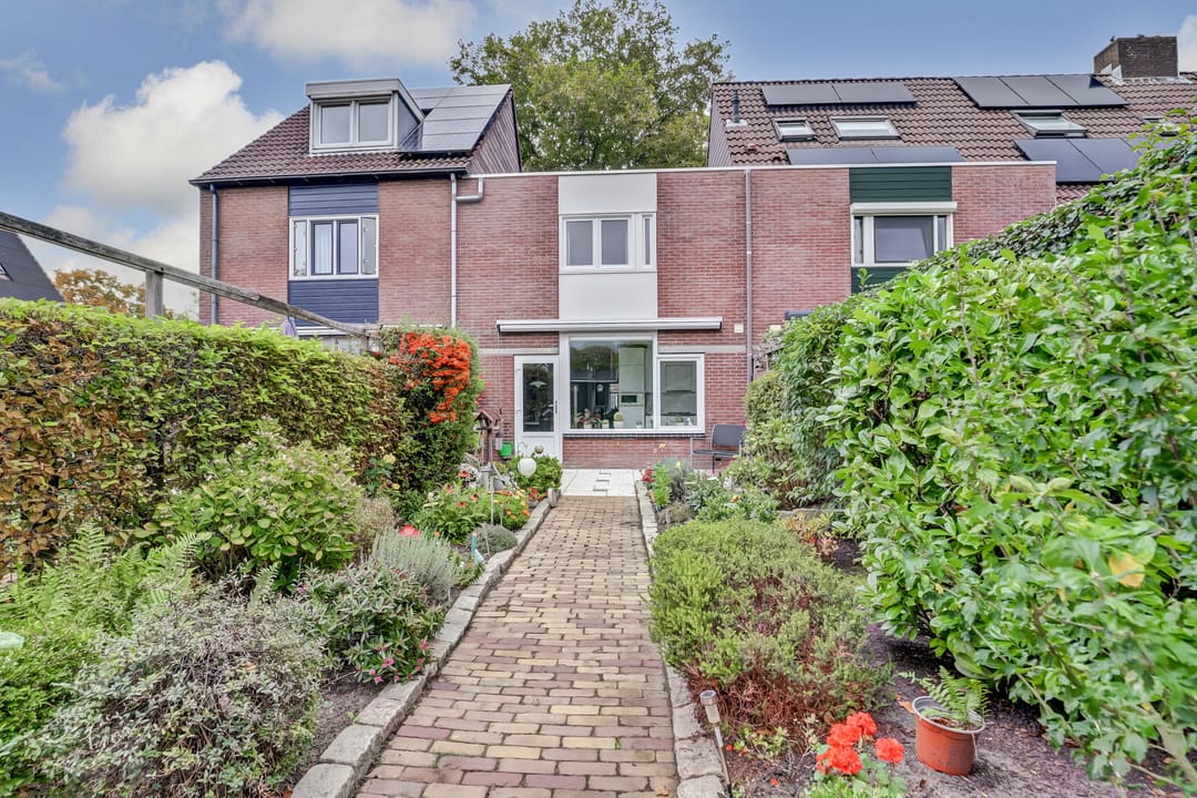 Foto 31 van Willem Arondeusstraat 41