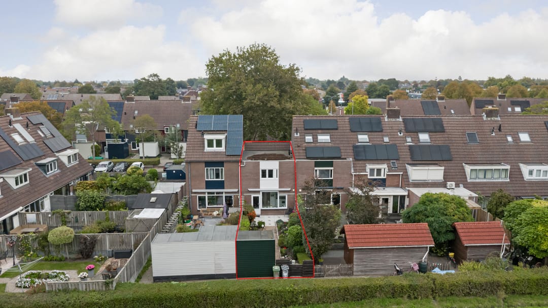 Foto 37 van Willem Arondeusstraat 41