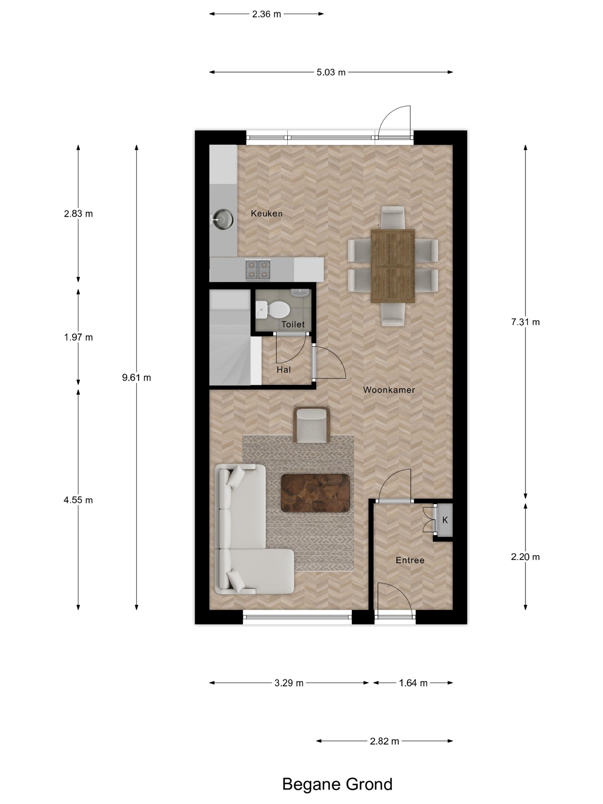 Foto 39 van Willem Arondeusstraat 41