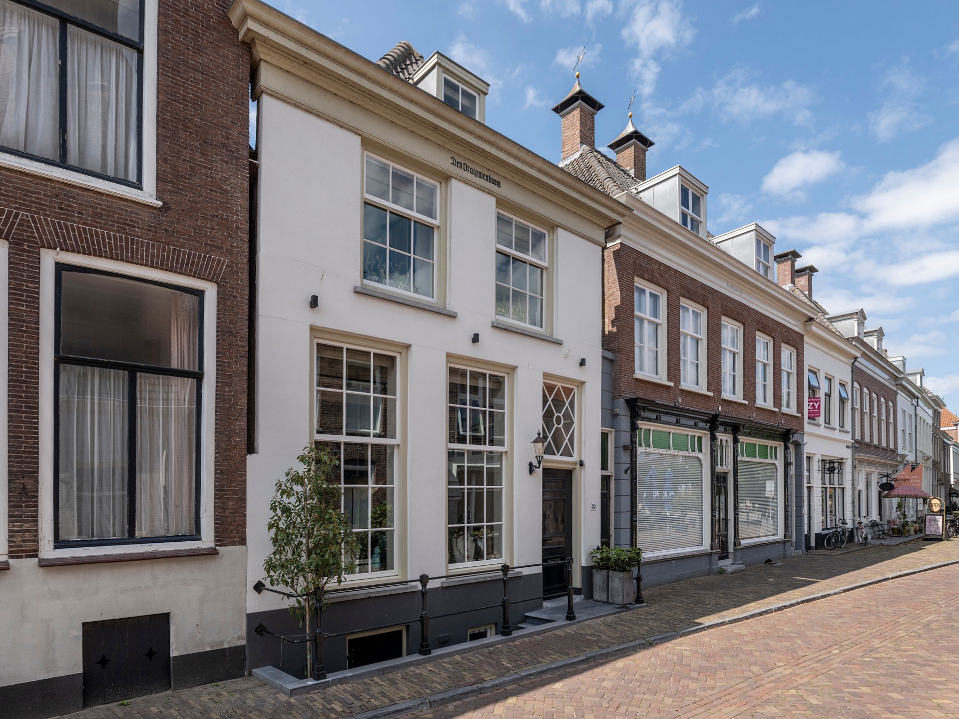 Brandestraat 30