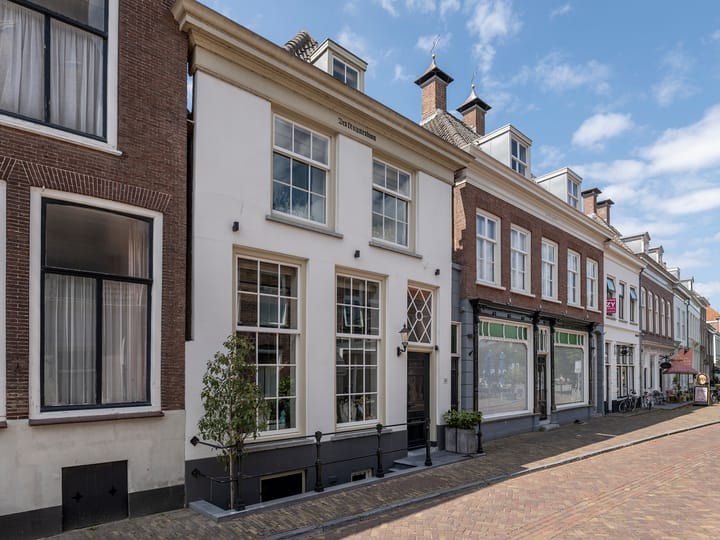 Brandestraat 30