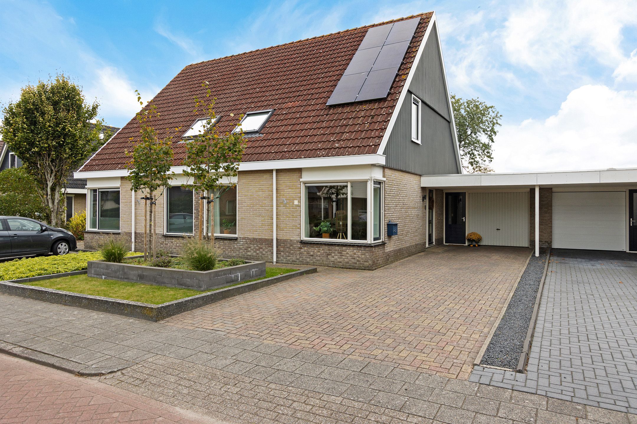 Helmholtstraat, 22, Donkerbroek, 8435SG, Friesland, Nederland 22
