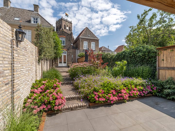 Foto 4 van Brandestraat 30