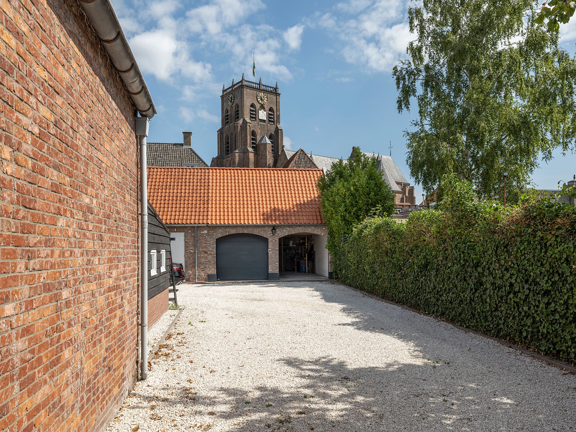 Foto 30 van Brandestraat 30