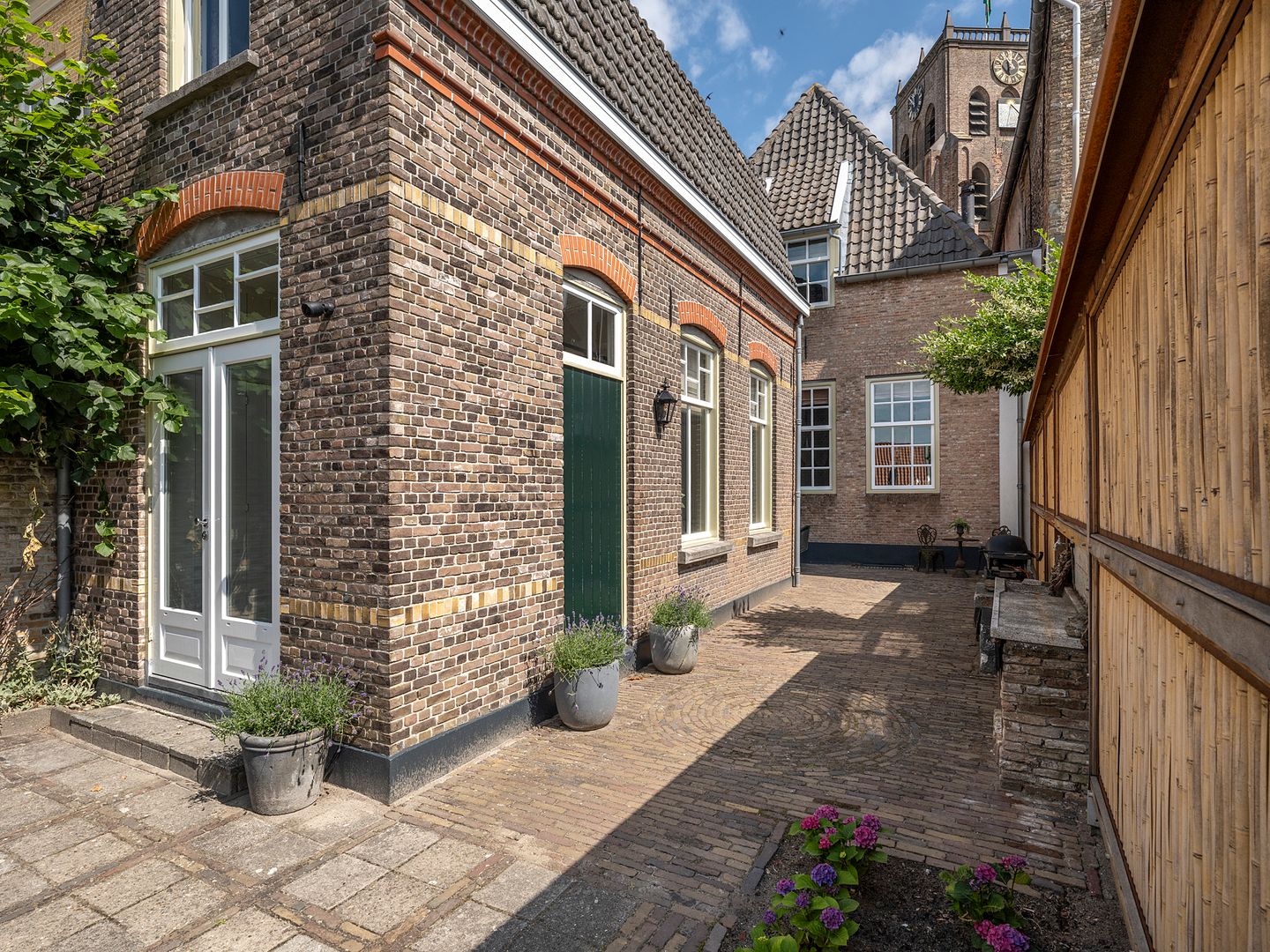 Foto 34 van Brandestraat 30