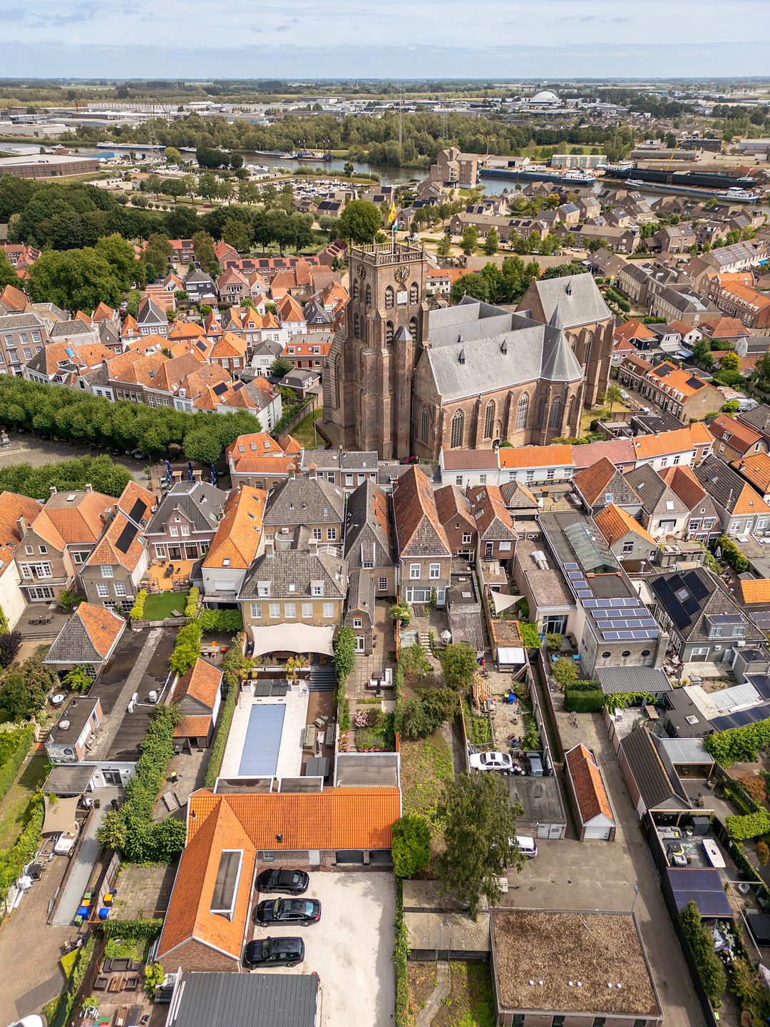 Foto 41 van Brandestraat 30