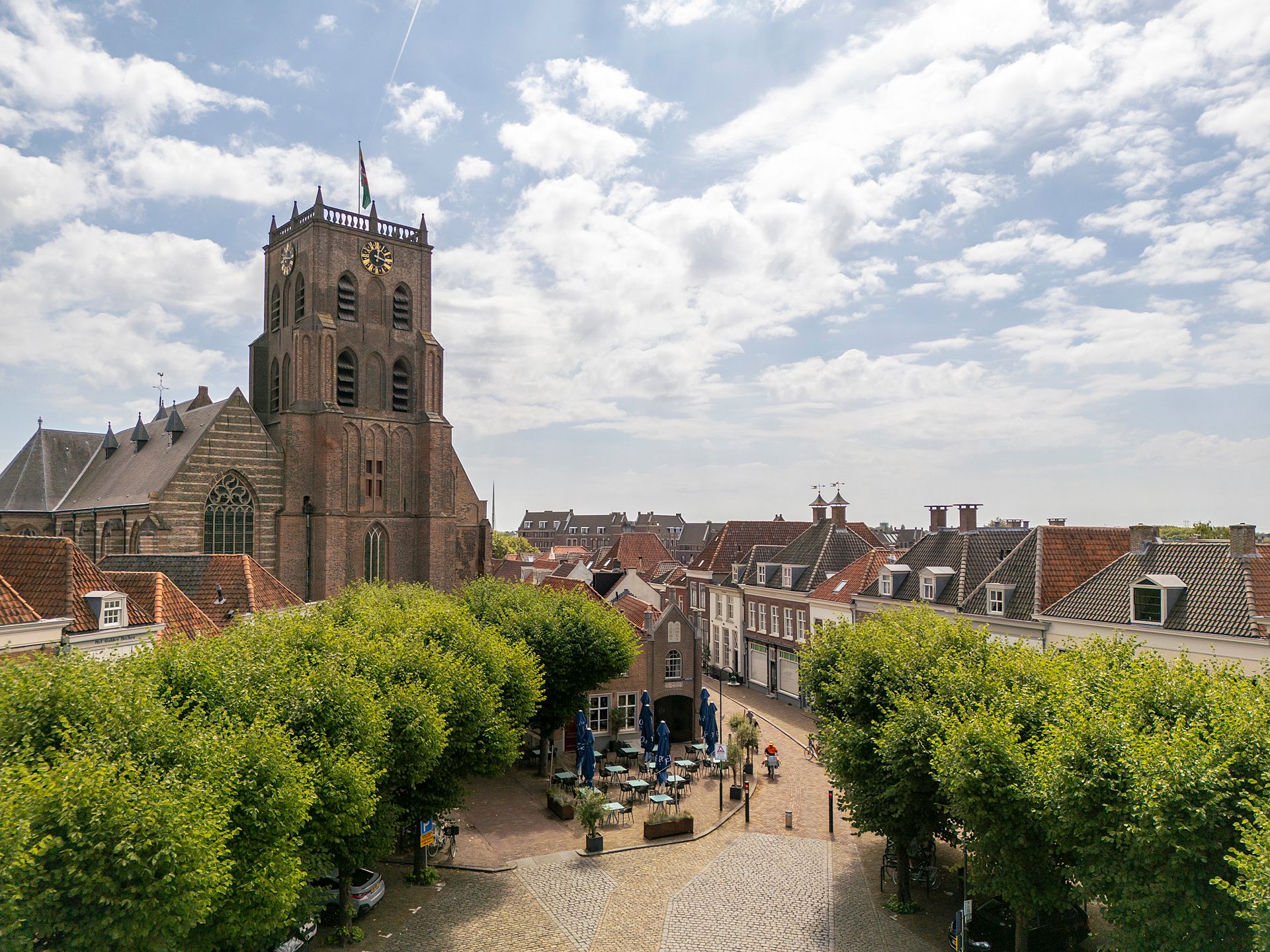 Foto 42 van Brandestraat 30