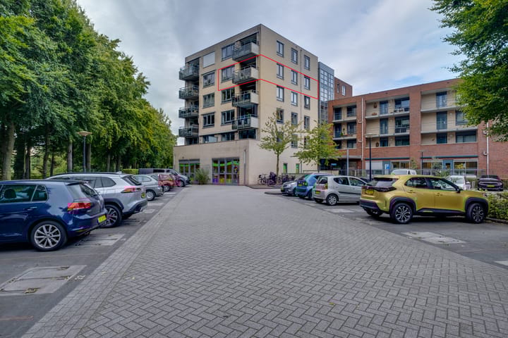 Foto 1 van Hendrik Verheesstraat 58