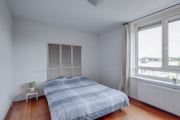 Foto 4 van Hendrik Verheesstraat 58