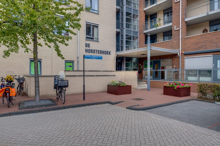 Foto 7 van Hendrik Verheesstraat 58