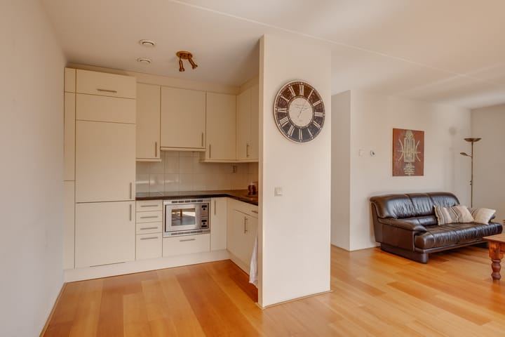 Foto 20 van Hendrik Verheesstraat 58