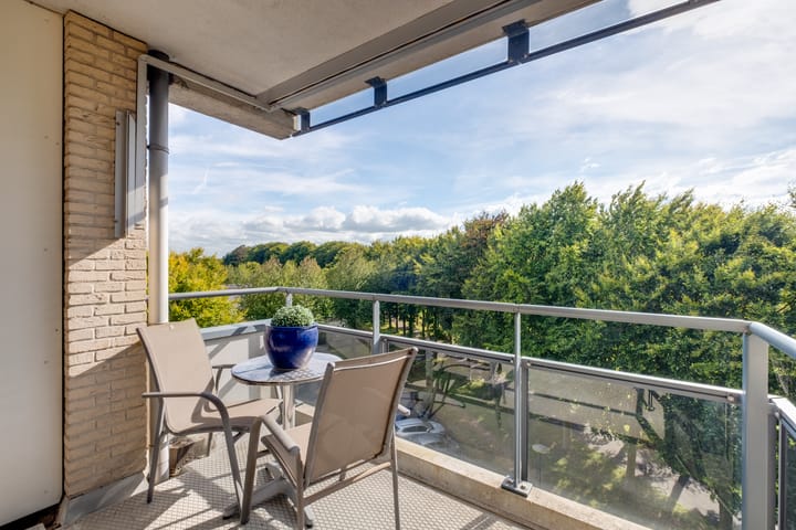 Foto 25 van Hendrik Verheesstraat 58