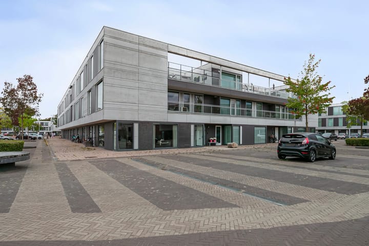 Waterlinie 575