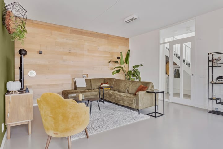 Foto 7 van Waterlinie 575