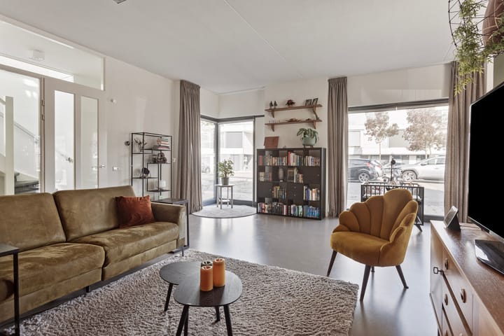 Foto 8 van Waterlinie 575