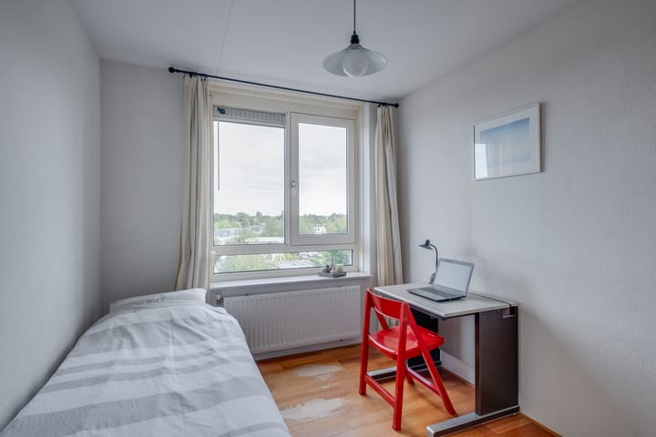 Foto 30 van Hendrik Verheesstraat 58