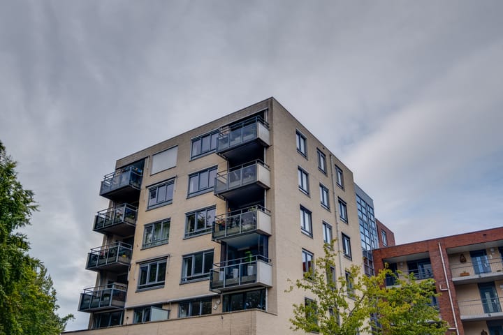 Foto 39 van Hendrik Verheesstraat 58