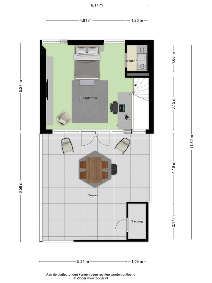 Foto 46 van Waterlinie 575