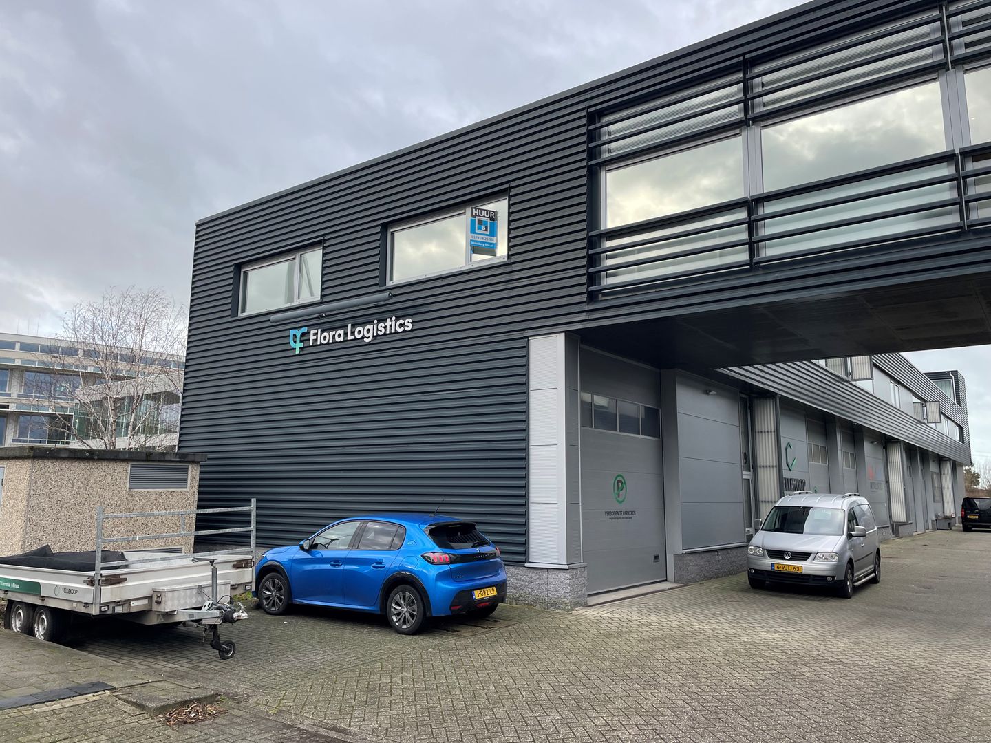 Bekijk foto 1 van Leehove 69