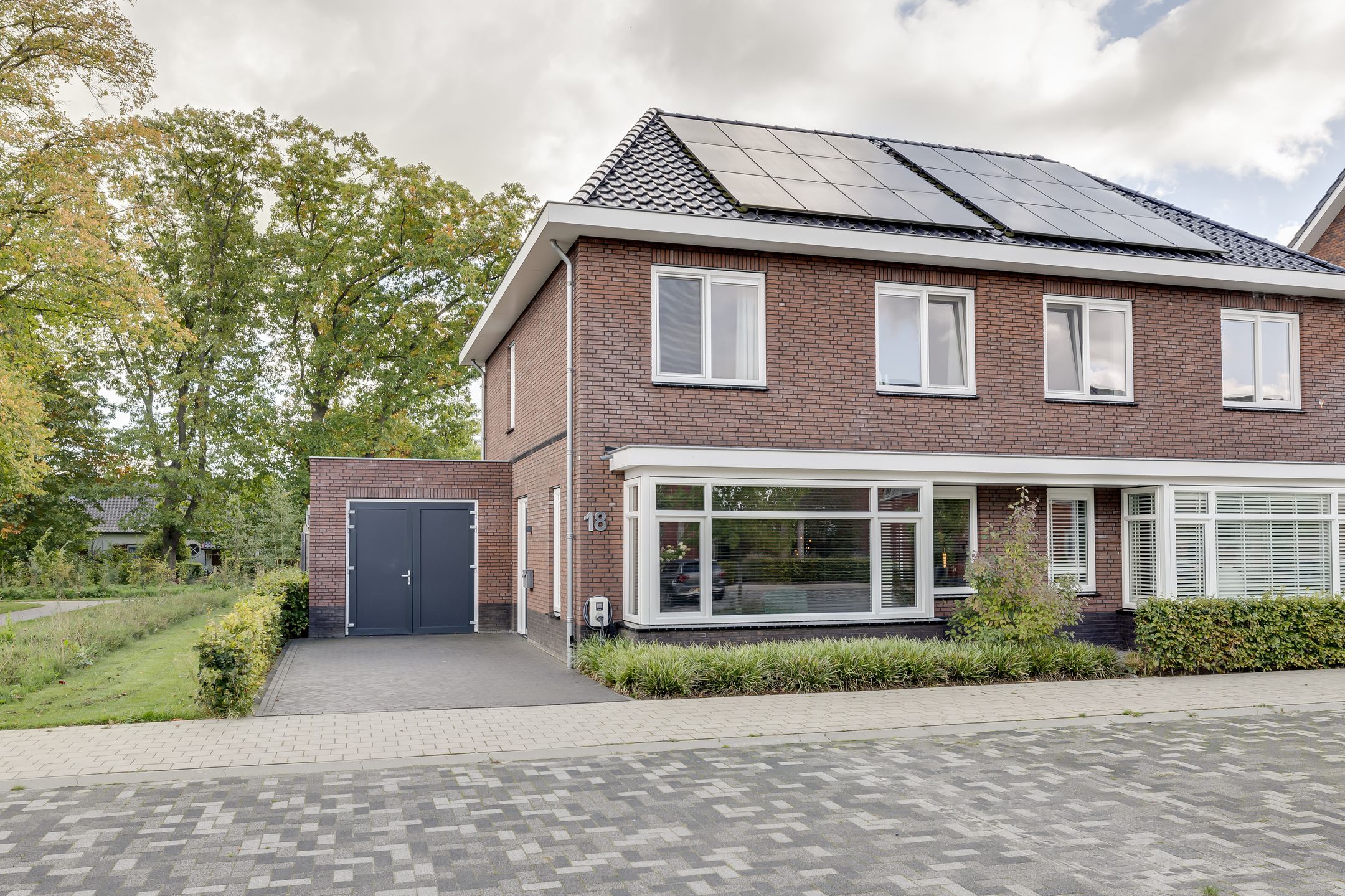 Uiverstraat, 18, Teuge, 7395MS, Gelderland, Nederland 18