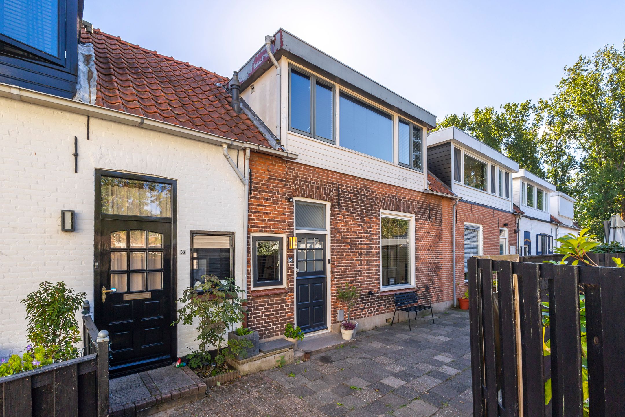 Peulenstraat-zuid, 65, Hardinxveld-Giessendam, 3371AL, Zuid-Holland, Nederland 65 