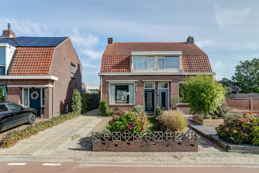 Photo 1 of Tilburgseweg 11