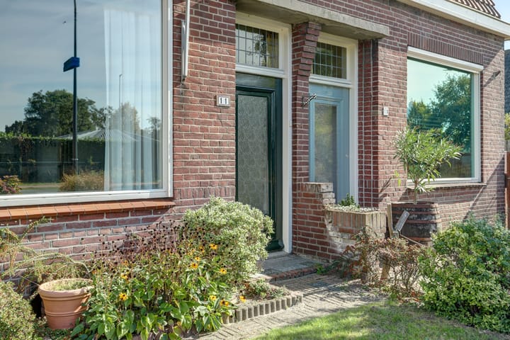 Photo 2 of Tilburgseweg 11