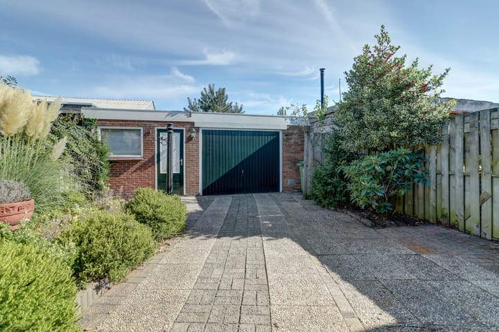 Photo 3 of Tilburgseweg 11