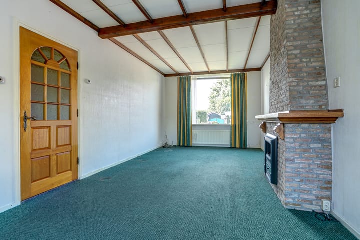 Foto 7 van Tilburgseweg 11