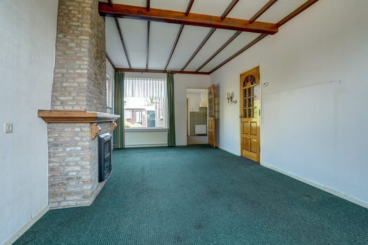 Foto 9 van Tilburgseweg 11