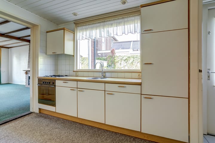 Foto 12 van Tilburgseweg 11