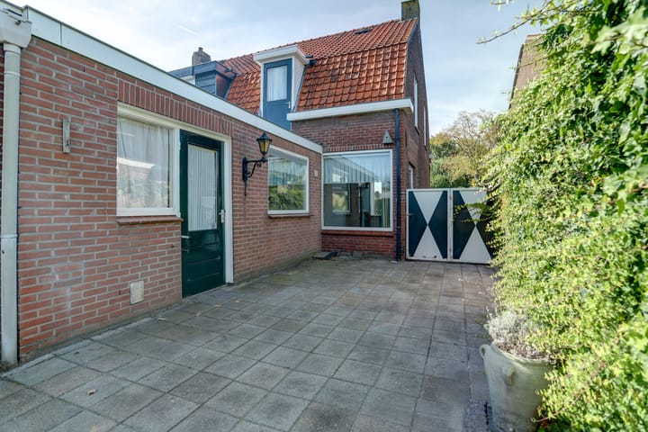 Foto 25 van Tilburgseweg 11