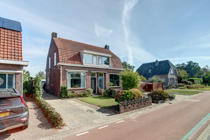 Foto 32 van Tilburgseweg 11