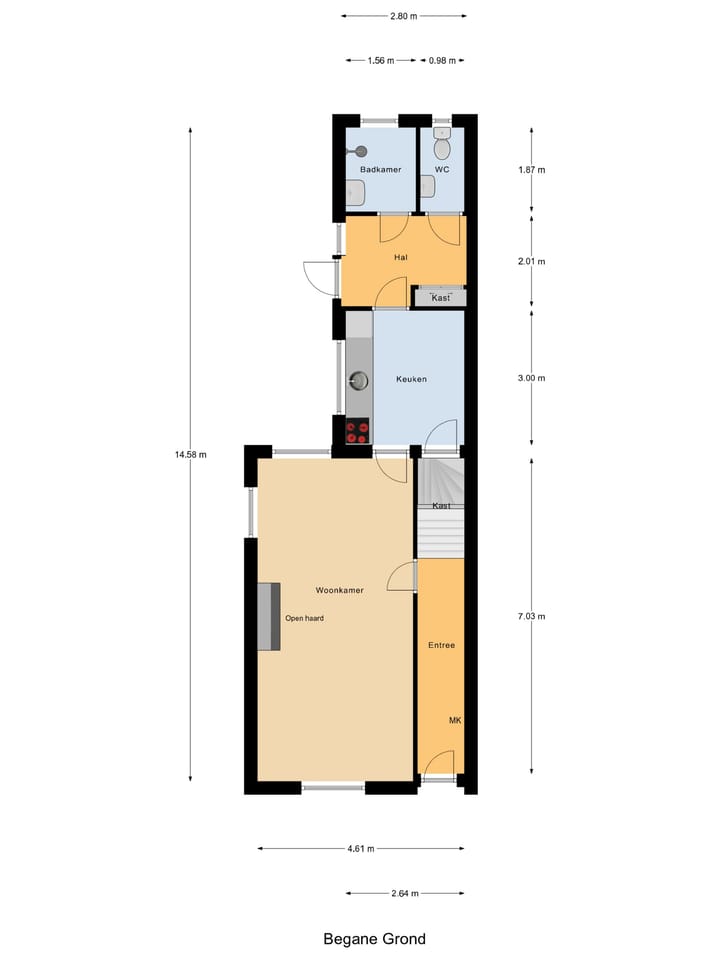 Foto 37 van Tilburgseweg 11