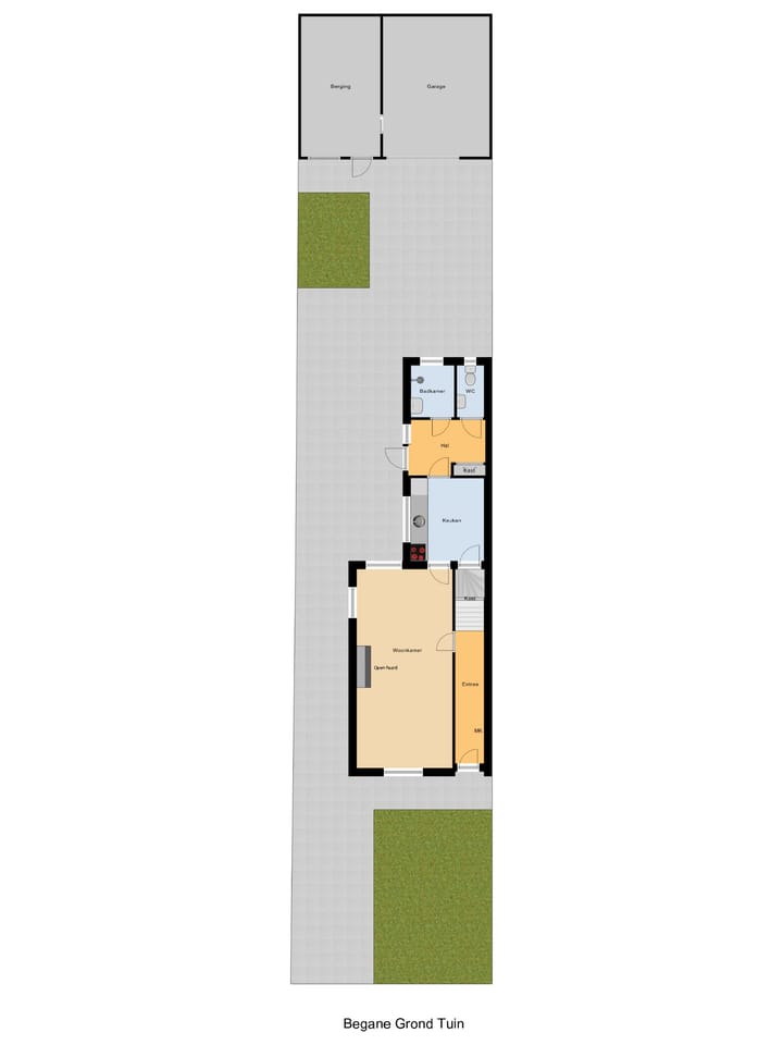 Foto 41 van Tilburgseweg 11